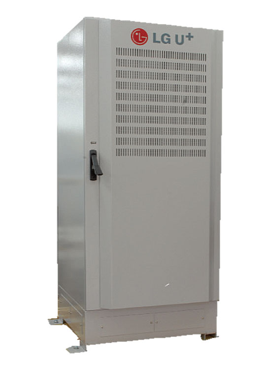 Lte Rack Telecommunication Equipment | 텍슨 TEXON